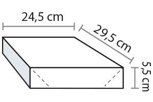 Conditionnement Mixed Box