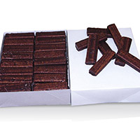 Choco Box : conditionnement des guimauves Choco