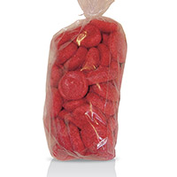 Bag Strawberry Balls
