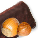 Marshmallow Choco-Hazelnut 80 pièces